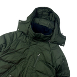 Пуховик Calvin Klein