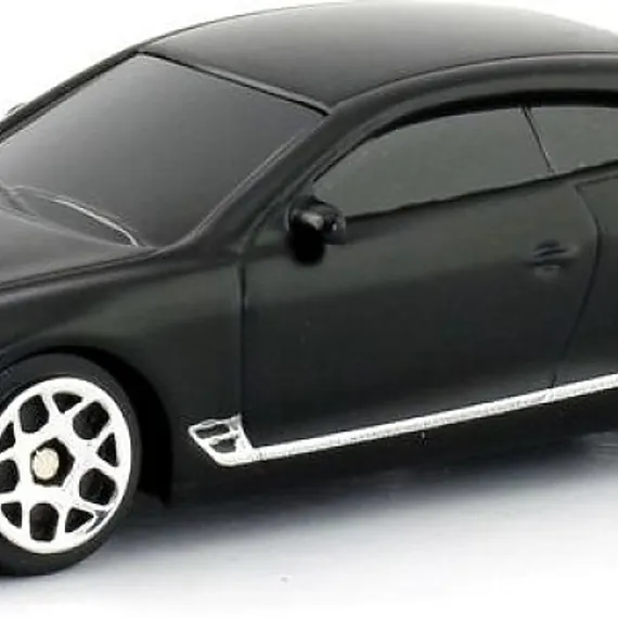 Машина металлическая Bentley HCL-912A