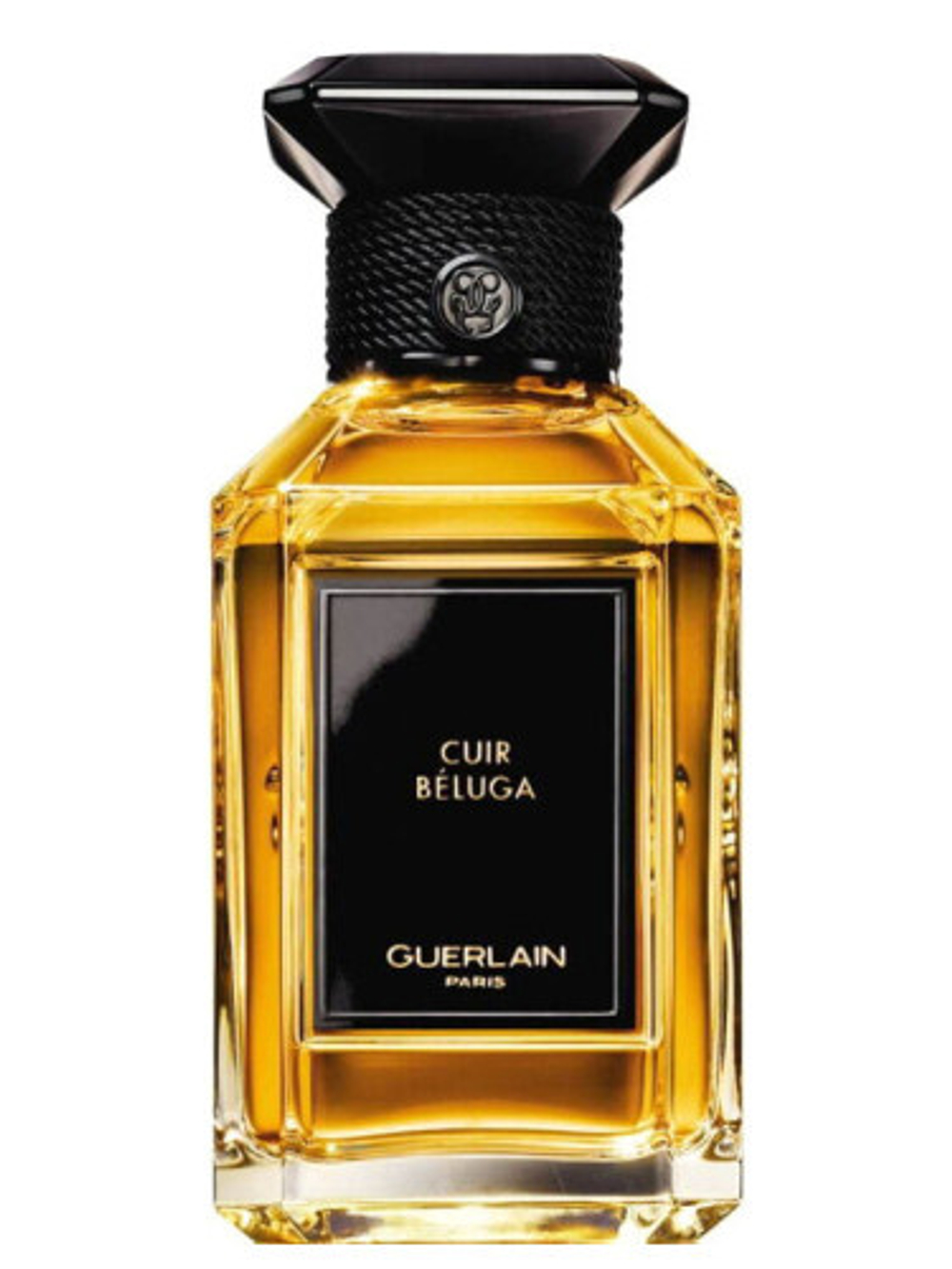Guerlain Cuir Béluga