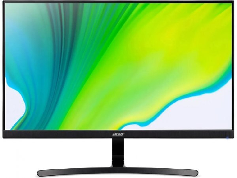 Монитор Acer Nitro K243YEbmix 23.8" Black