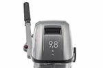 2х-тактный лодочный мотор SHARMAX SM9.8HS