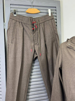 Прогулочный костюм Kiton