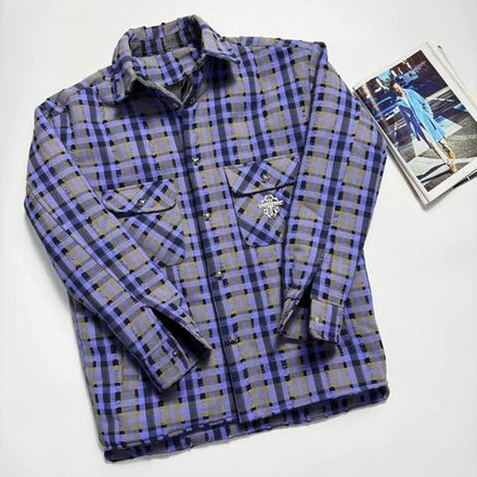 Куртка Chrome Hearts