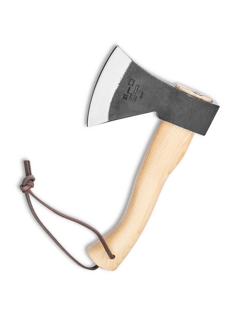 Топор Boker 09BP0001 Appalachian Origin Mini Axe