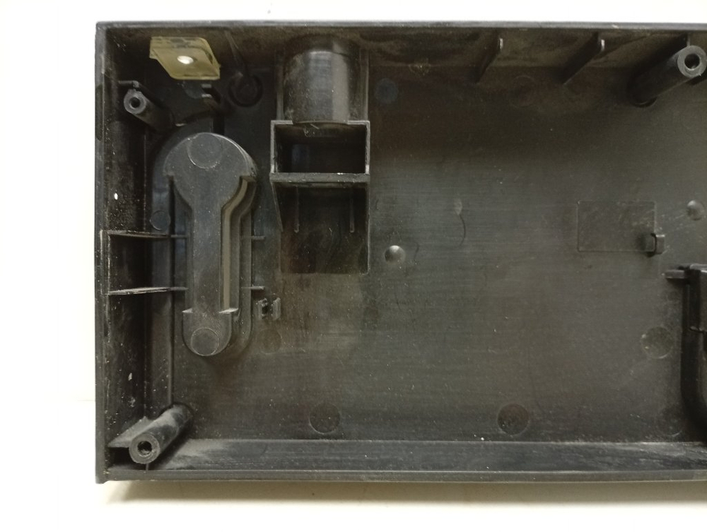 DM-M39AHC ктп7 Панель передняя для посудомоечной машины Samsung б/у