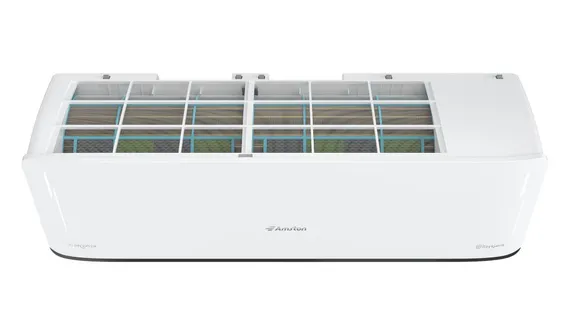 Настенная сплит-система Amston AAC-12MRI Reykjavik DC Inverter