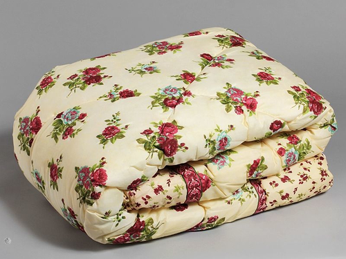 Одеяло для гостиницы овечья шерсть Стандарт