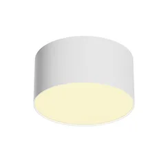 Потолочный светильник Зон / Zon 12 Вт 2700 К 120° Technical c032cl-12w2.7k-rd-w