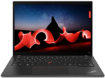 Ноутбук  Lenovo ThinkPad T14 G4 14 ", Core i7, 16 Гб RAM, 512 Гб SSD, Iris Xe Graphics, Черный