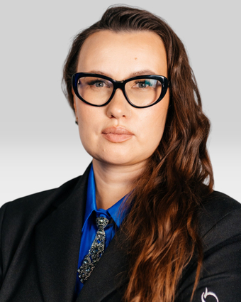 ОЛЬГА ТЕРЕЩЕНКО