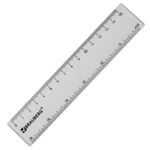 Канцелярский набор BRAUBERG "Микс", 10 предметов, вращающаяся конструкция, черно-красный, блистер, 231929