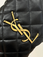 ICARINO В СТЕГАНОЙ НАППЕ