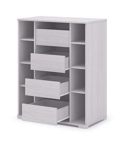 Комод Сальма КМ 022