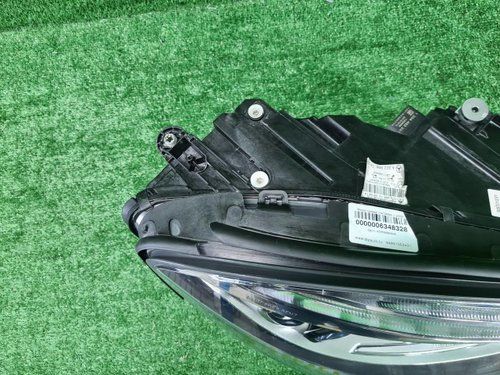 Фара правая Mercedes S W222 (2013-2017) LED Night Vision
