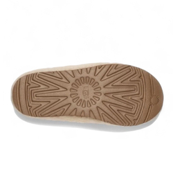 UGG Tasman Maxi Curly Chestnut