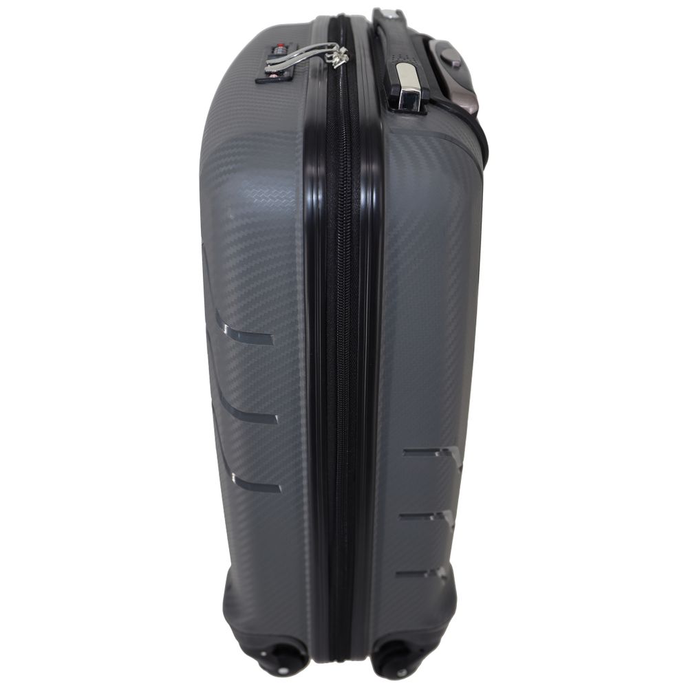 Чемодан 461 / Полипропилен