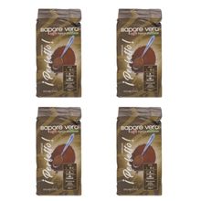 Кофе молотый Sapore Vero Espresso 250 г, 4 шт