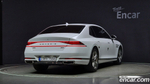 Genesis G90 (RS4) Бензин 3.5 Turbo AWD (04.2022)