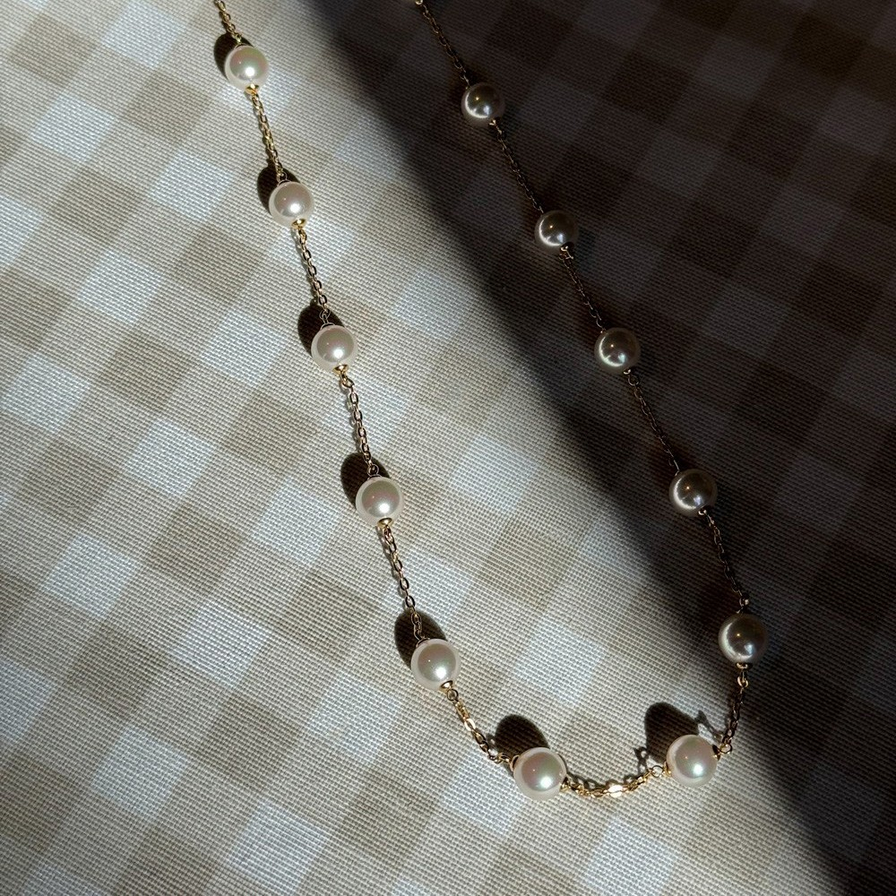 Majorica 15663.01.1.000.010.1