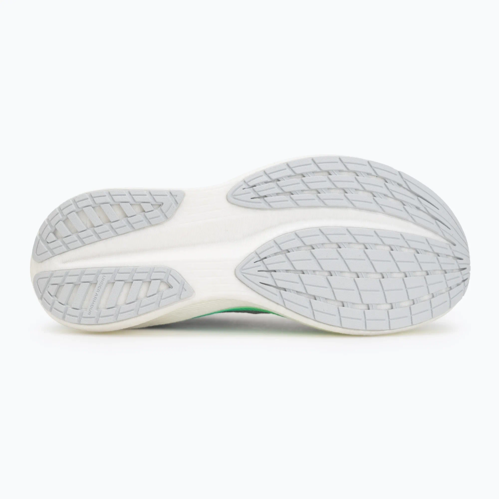 Кроссовки для Бега Under Armour Velociti SPD halo gray/green mode/black