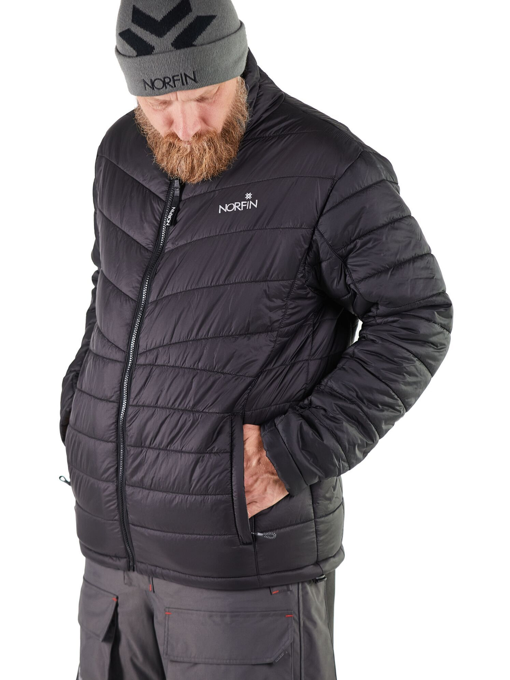 Костюм зим. Norfin EXTREME 5 PRO 03 р.L
