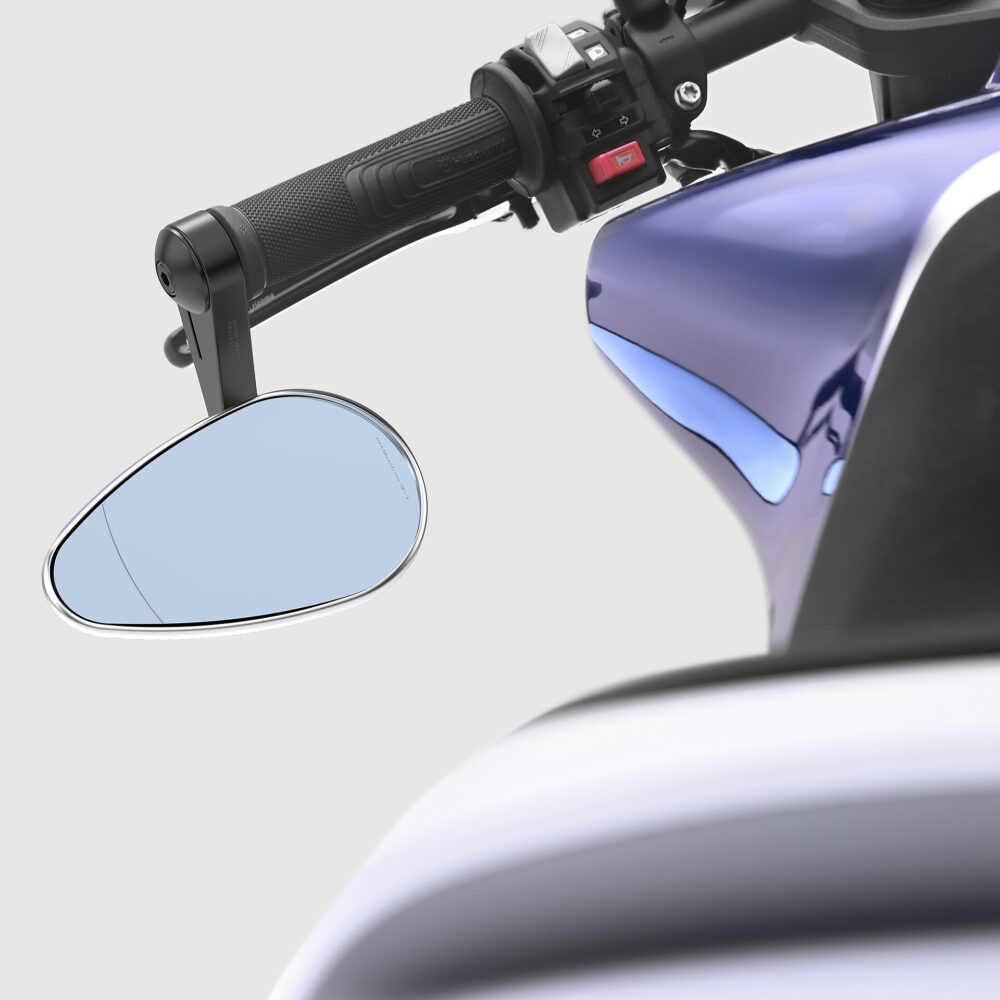 Rizoma Зеркало Reverse Radial BS233