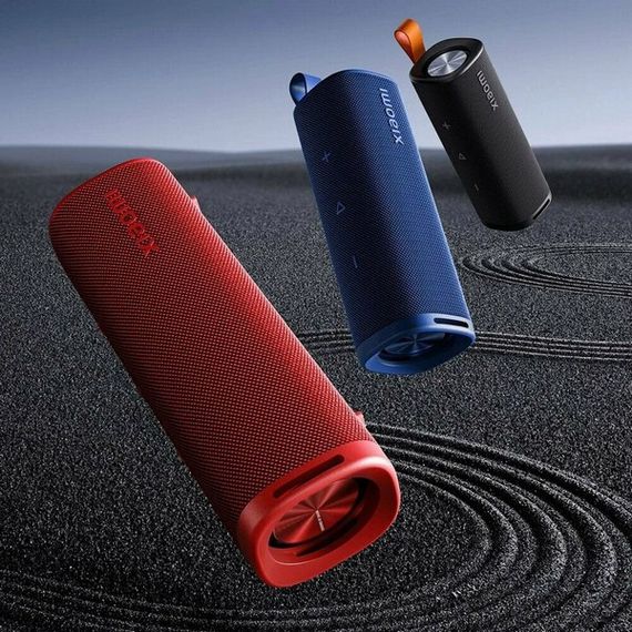 Портативная колонка Xiaomi Sound Outdoor S29D 30W (Blue / Синий)