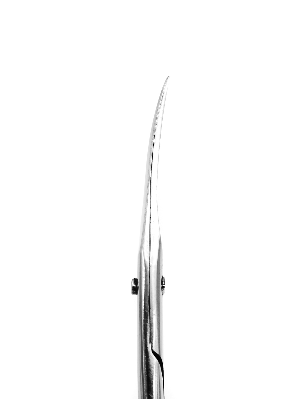 Ножницы маникюрные для кожи НСС-6 Ле Роуз