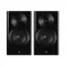 Dynaudio Focus 10 Black High Gloss