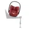 Автокресло Cybex Cloud T i-Size Rockstar