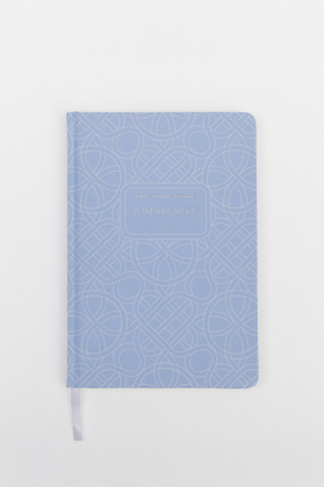 Блокнот "Josparlauşy"