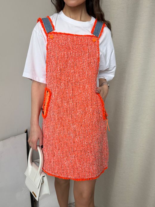 Сарафан SJYP, L