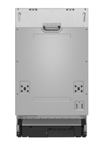 Встраиваемая посудомоечная машина Meferi MDW4573 COMFORT фото 12