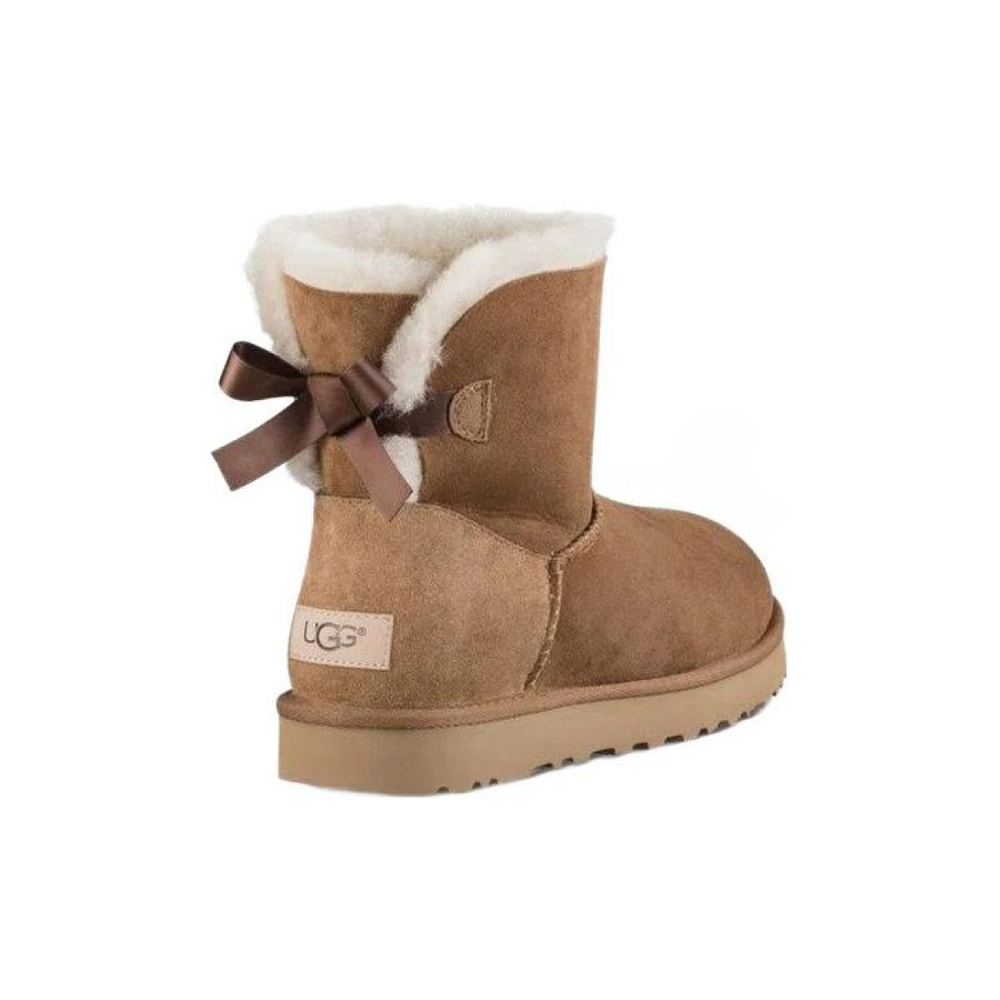 Обувь UGG Bailey 2.0, 1016501-CHE