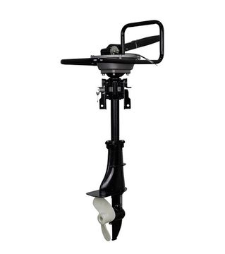 Комплект для сборки лодочного мотора Habert 00-00157494 (без двигателя)