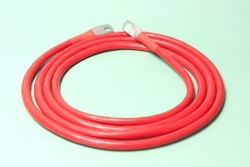 Провод АКБ-стартер L=2950мм