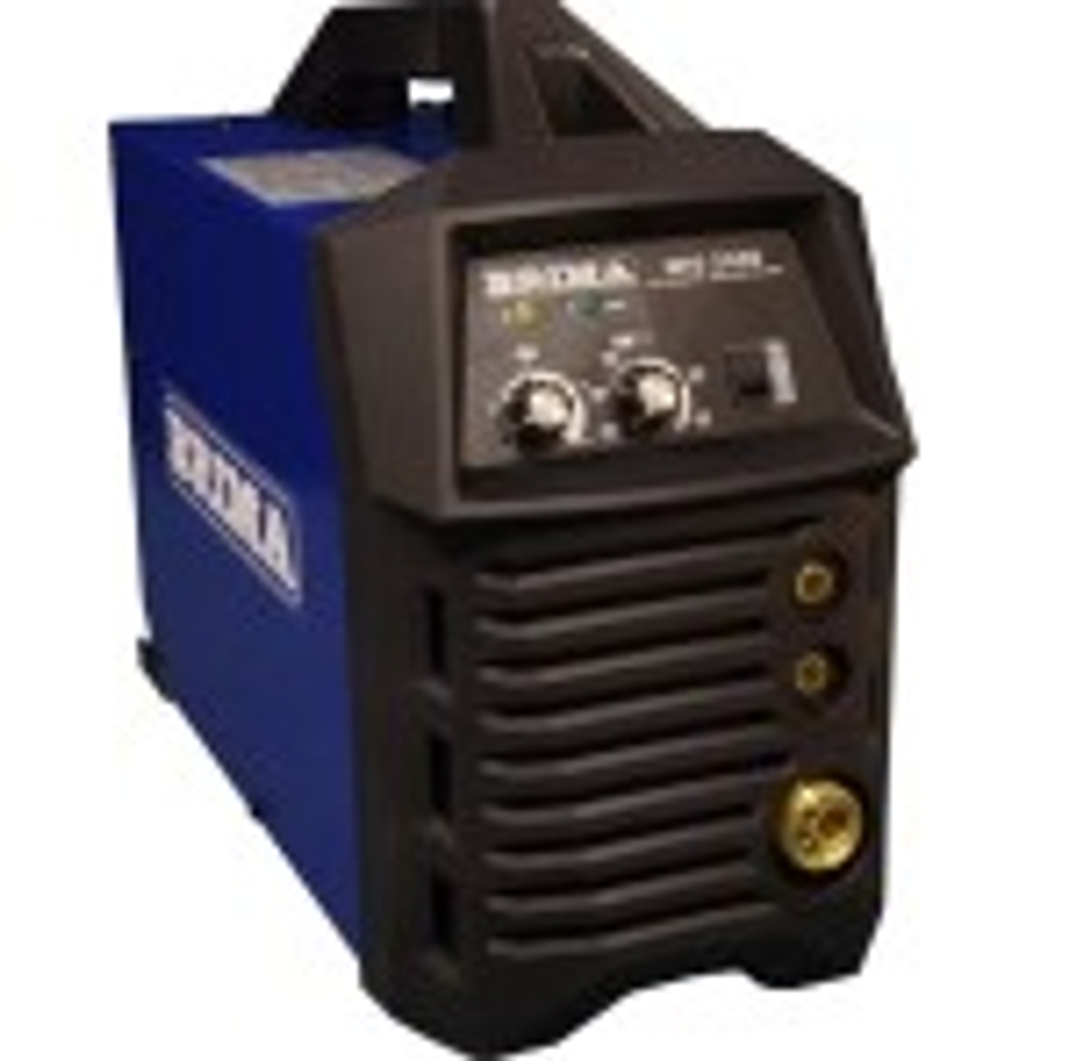 Сварочный полуавтомат Brima MIG-2000 0012841