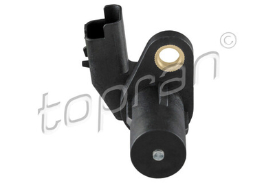 TOPRAN - 208017-TOR - Sensor, crankshaft pulse