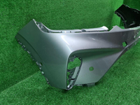 Бампер передний Geely Coolray (2019-2024)