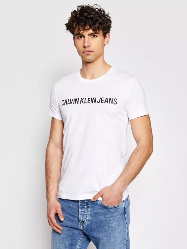 Футболка Calvin Klein