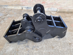 Бетонолом крашер гидравлический на Экскаватор Lonking