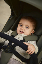 Прогулочная коляска Anex AIR-Z New Az-09 Aurora