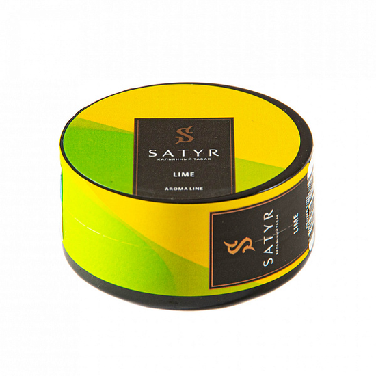 Satyr (LIME), 25 гр.