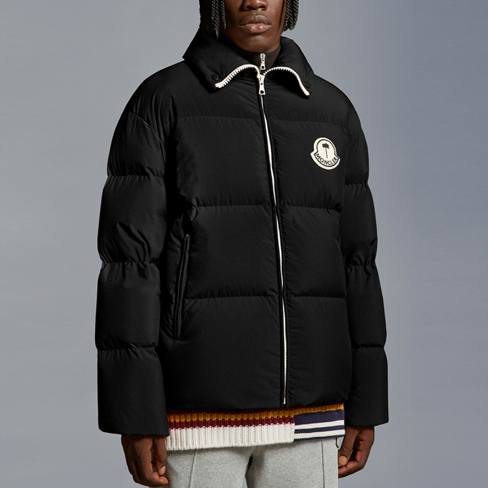 Куртки MONCLER GENIUS x PALM ANGELS FW23, I209L1A00002M3377999
