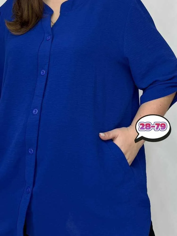 Рубашка 414353 (0615162534) Fabrika