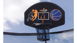 Батут Air Game Basketball (3,66 м)