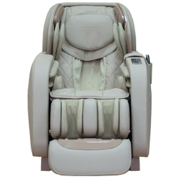 Массажное кресло Bodo Excellence Light Brown Домашнее