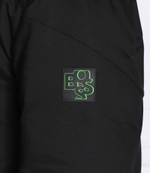 пуховая куртка j_arlborg BOSS GREEN - черный(50475453)