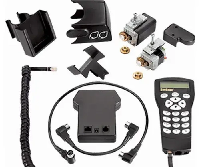Комплект Sky-Watcher для модернизации монтировки EQ3 (SynScan GOTO)