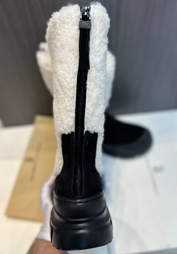 Ботинки Brunello Cucinelli